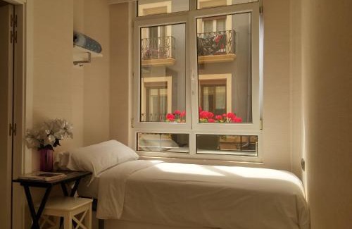 San Sebastian Centro House | Pensión Easo