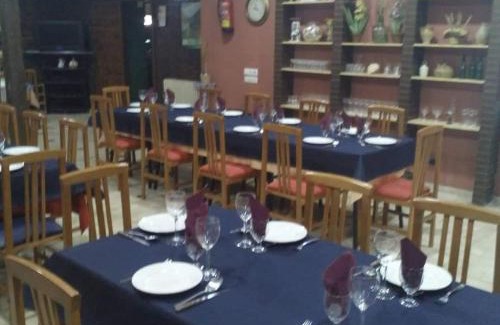 Torrejoncillo del Rey House | Pensión El Chalet