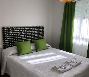 Villasinde Bed & Breakfast | Pensión Fernández