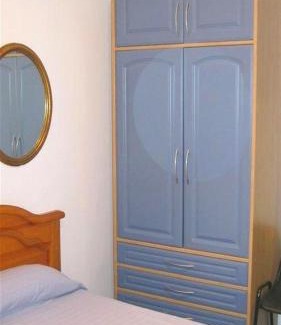 Zaragoza Old Town House | Pensión Iglesias