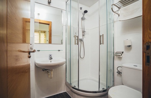 Old Town House | Pensión Irune by Vivere Stays