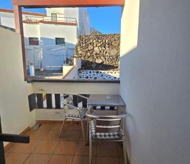 Fuencaliente de la Palma House | Pensión Los Volcanes