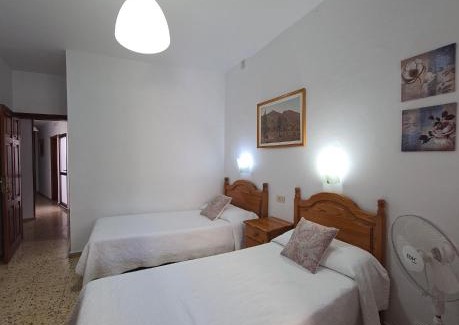 Fuencaliente de la Palma House | Pensión Los Volcanes