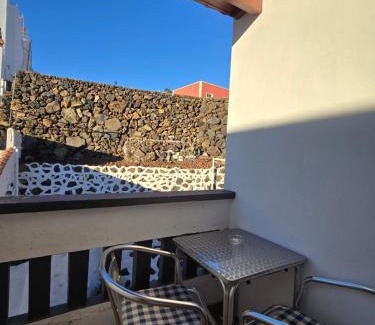 Fuencaliente de la Palma House | Pensión Los Volcanes