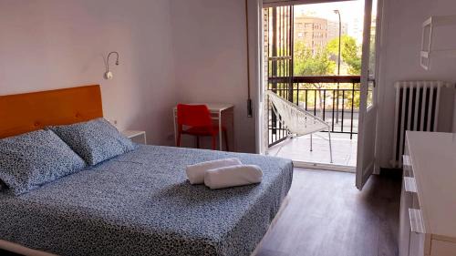 Delicias House | Pensión La Estrella