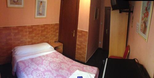 Zaragoza Centro House | Pensión La Ferroviaria Habitaciones Con Baño Privado - Sin Ascensor