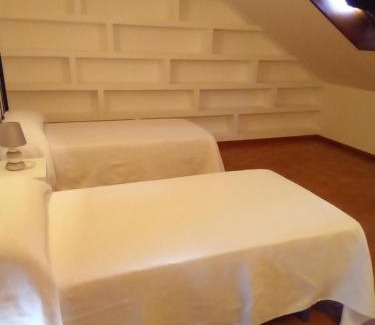 Betanzos House | Pensión La Plaza