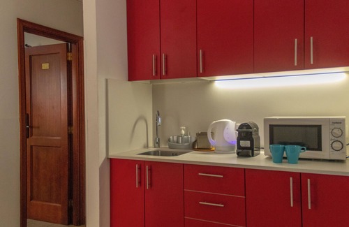 Puerto del Carmen House | Pensión MAGEC