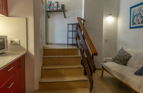 Puerto del Carmen House | Pensión MAGEC