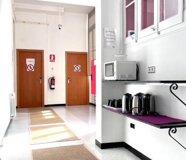 El Poble-sec House | Pensión Peiró