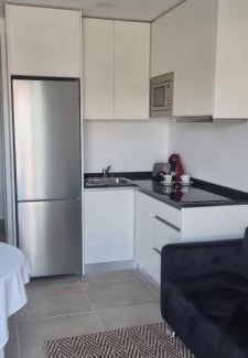 A Lanzada House | Pensión San Antón