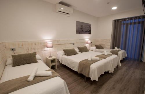 San Sebastian Centro House | Pensión San Martin