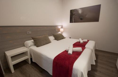 San Sebastian Centro House | Pensión San Martin