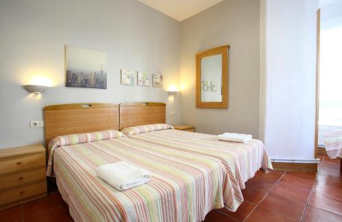 Old Town House | Pensión San Telmo/San Juan