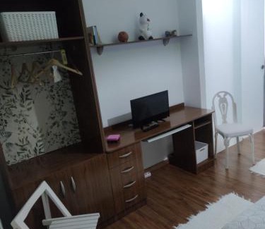 Villanueva de la Jara House | Pensión Santa Teresa