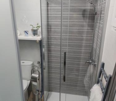 Villanueva de la Jara House | Pensión Santa Teresa