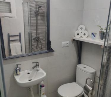 Villanueva de la Jara House | Pensión Santa Teresa