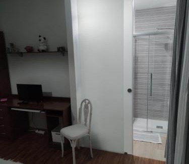 Villanueva de la Jara House | Pensión Santa Teresa