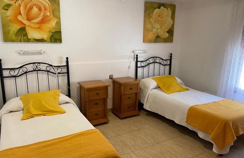 Calatayud House | Pensión Santa Rita