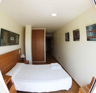 Majada del Moro House | Pensión Venta de Tébar
