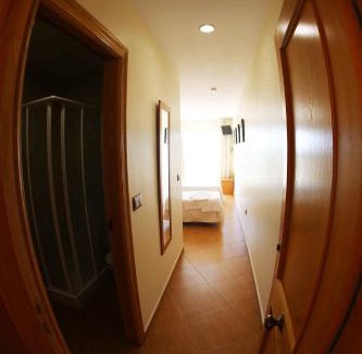Majada del Moro House | Pensión Venta de Tébar