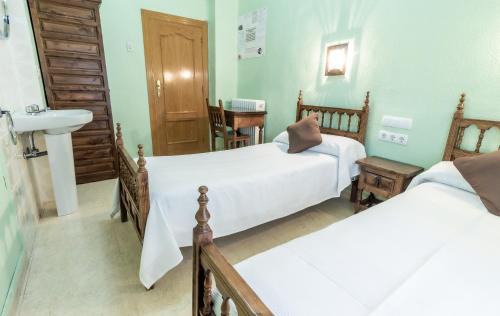 Garrido Norte House | Pensión Virginia by Vivere Stays