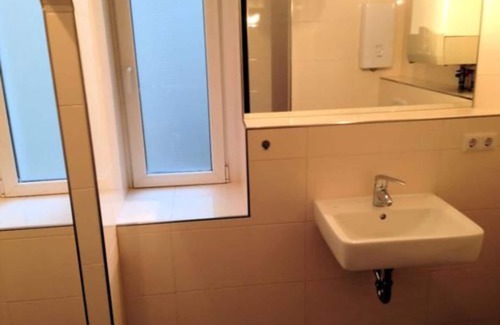 Kreuzberg House | Pension 1