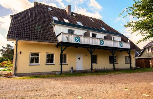 Wieck auf dem Darss House | Pension Achtern Wieck