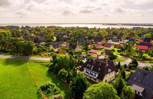 Wieck auf dem Darss House | Pension Achtern Wieck