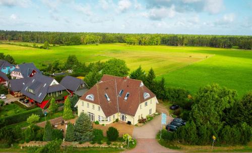 Wieck auf dem Darss House | Pension Achtern Wieck