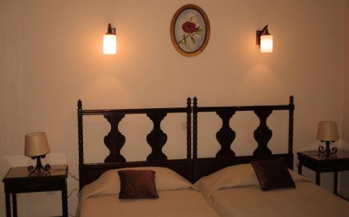 Tolo Bed & Breakfast | Pension Alkistis