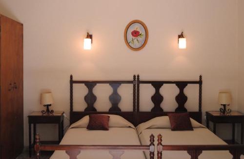 Tolo Bed & Breakfast | Pension Alkistis