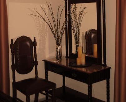 Tolo Bed & Breakfast | Pension Alkistis