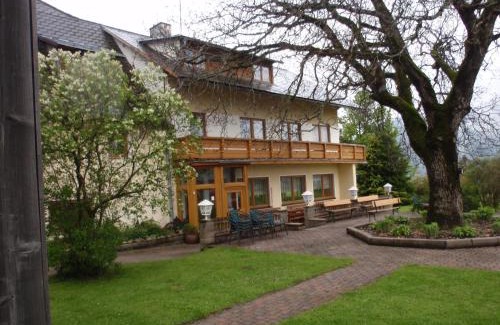 Vorderstoder Hotel | Pension ALPENHAUS