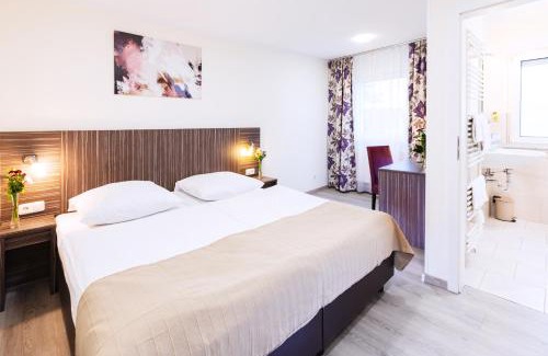 Herzogenaurach House | Pension Altes Backhaus