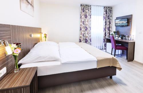 Herzogenaurach House | Pension Altes Backhaus
