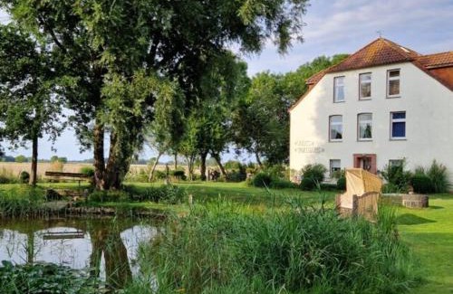Westermarsch I Hotel | Pension Altes Zollhaus