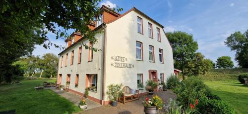 Westermarsch I Hotel | Pension Altes Zollhaus
