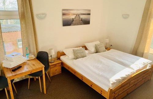 Westermarsch I Hotel | Pension Altes Zollhaus
