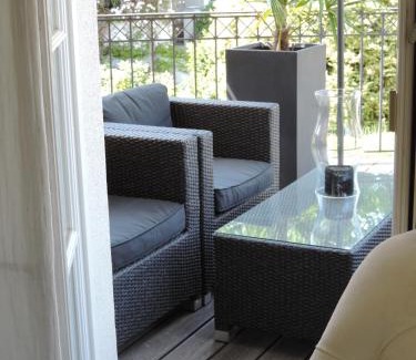 Kressbronn House | Pension am Bodensee (Adults only)