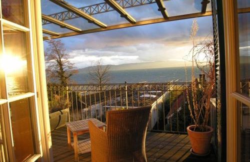 Kressbronn House | Pension am Bodensee (Adults only)