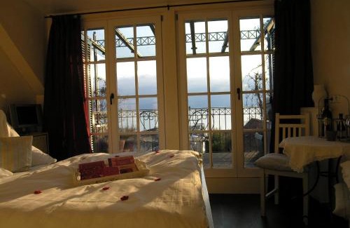 Kressbronn House | Pension am Bodensee (Adults only)