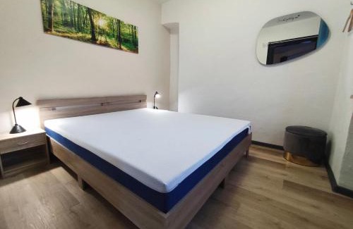 Neunkirchen Apartment | Pension am Kirchberg - Zimmer 2