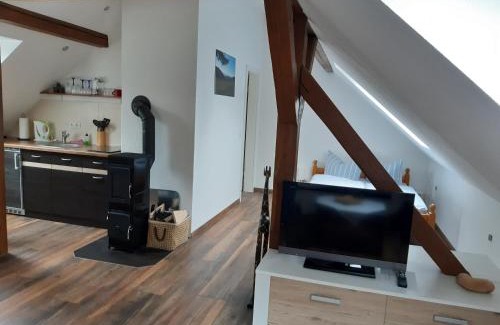 Schmalkalden House | Pension am Sonnenhof