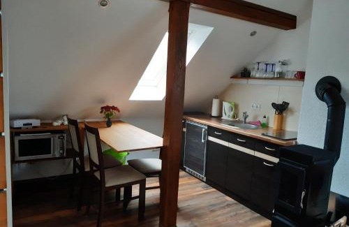 Schmalkalden House | Pension am Sonnenhof