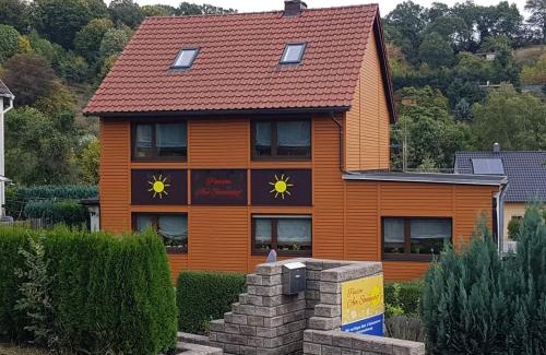 Schmalkalden House | Pension am Sonnenhof