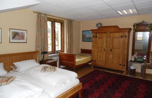 Berliner Vorstadt House | Pension am Tiefen See