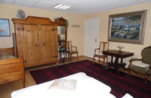 Berliner Vorstadt House | Pension am Tiefen See