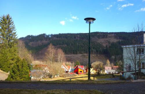 Manebach House | Pension Am Waldesrand