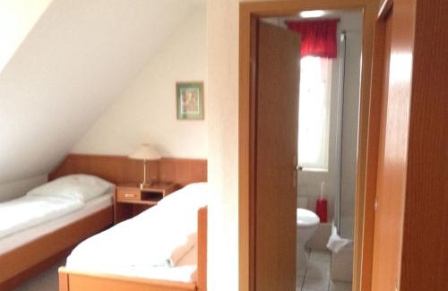 Wustrau House | Pension An der Bleiche